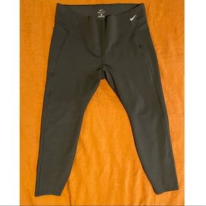 Nike Dri-Fit plus size leggings